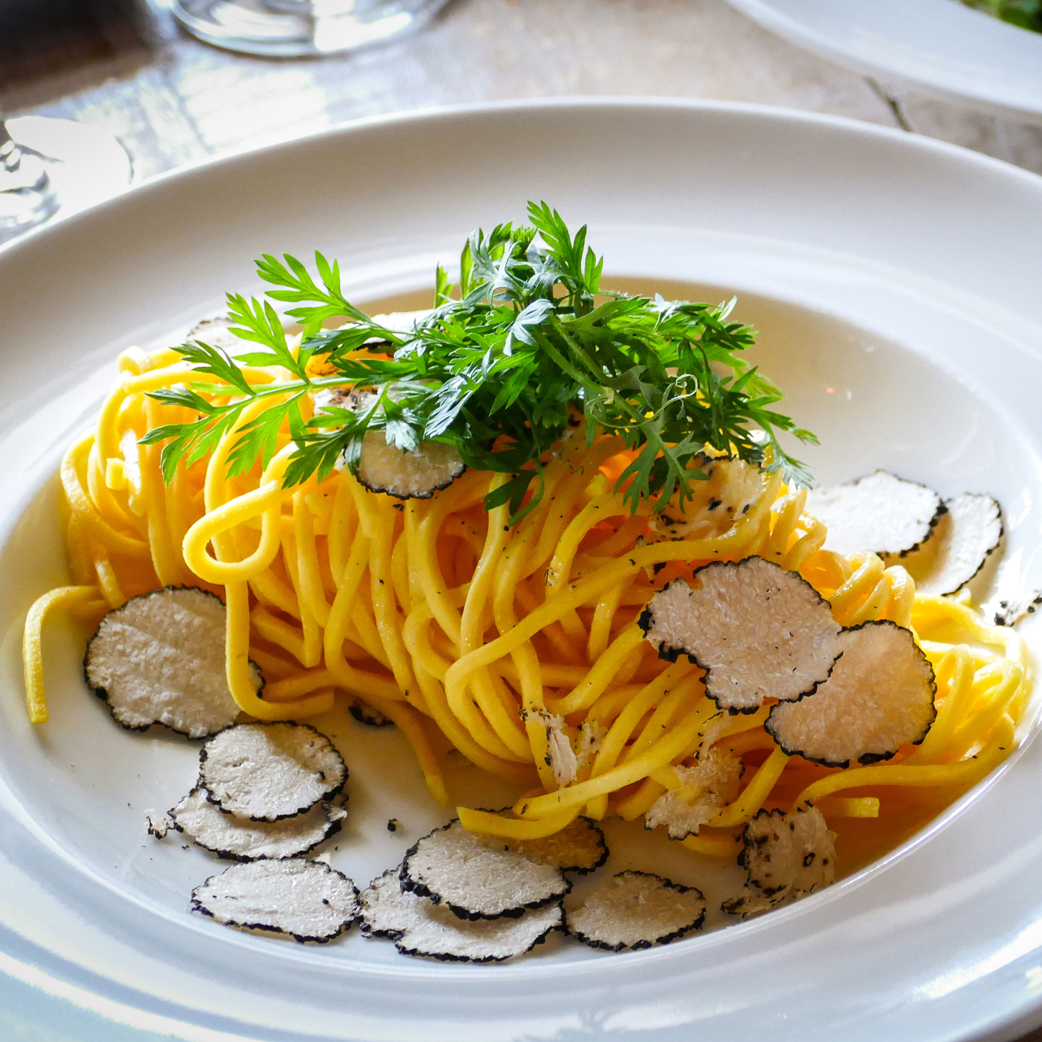 Easy-Restaurant-List