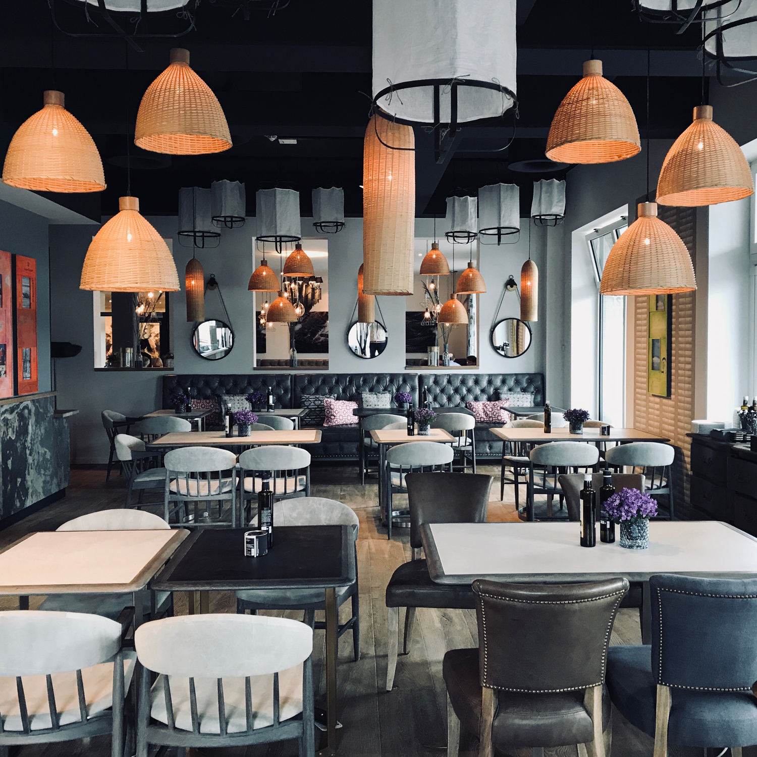 Easy-Restaurant-Sylt