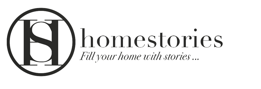Logo-Homestories
