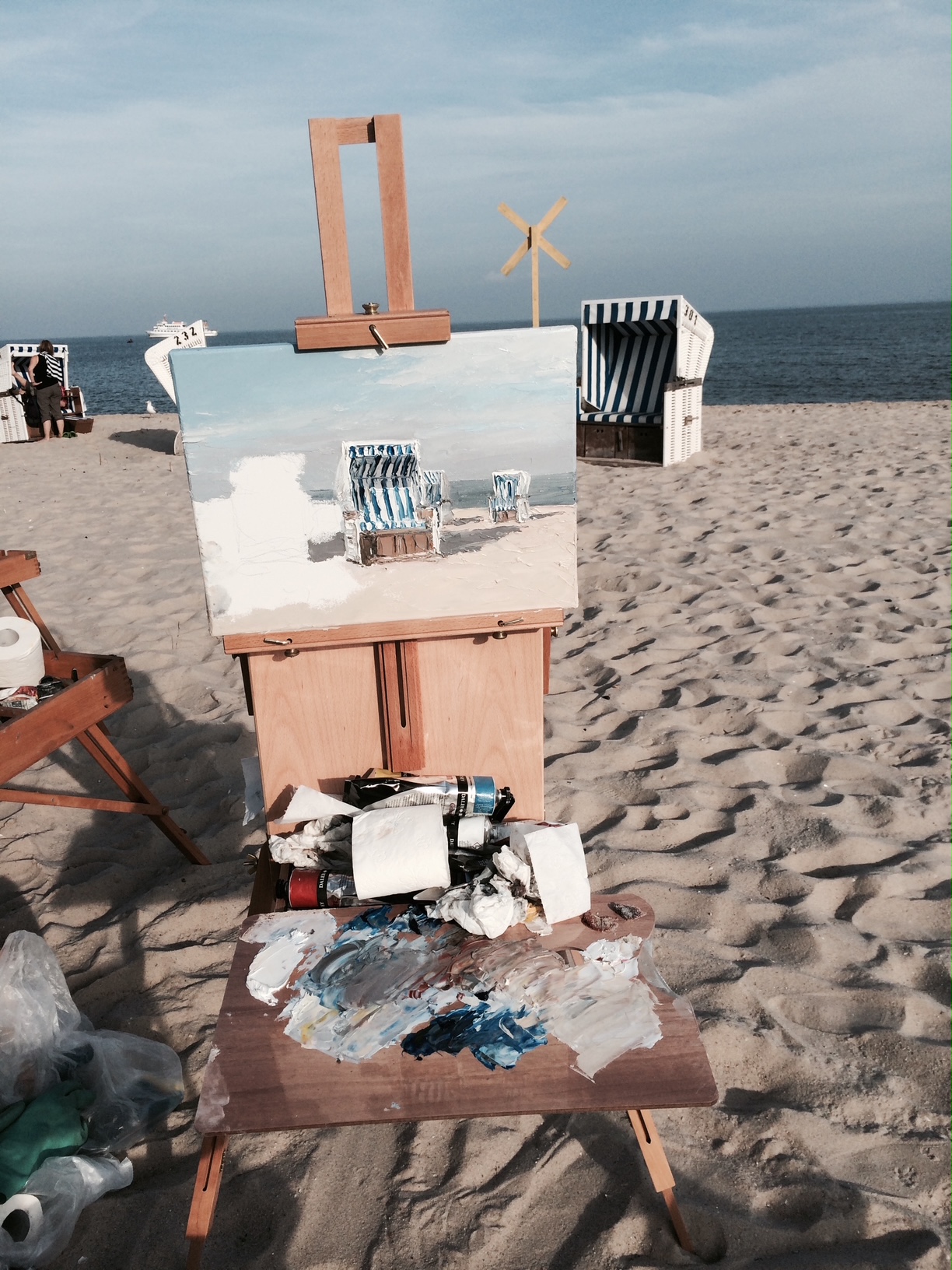 Kunst von Dobritz & Witt Kunst von Dobritz & Witt