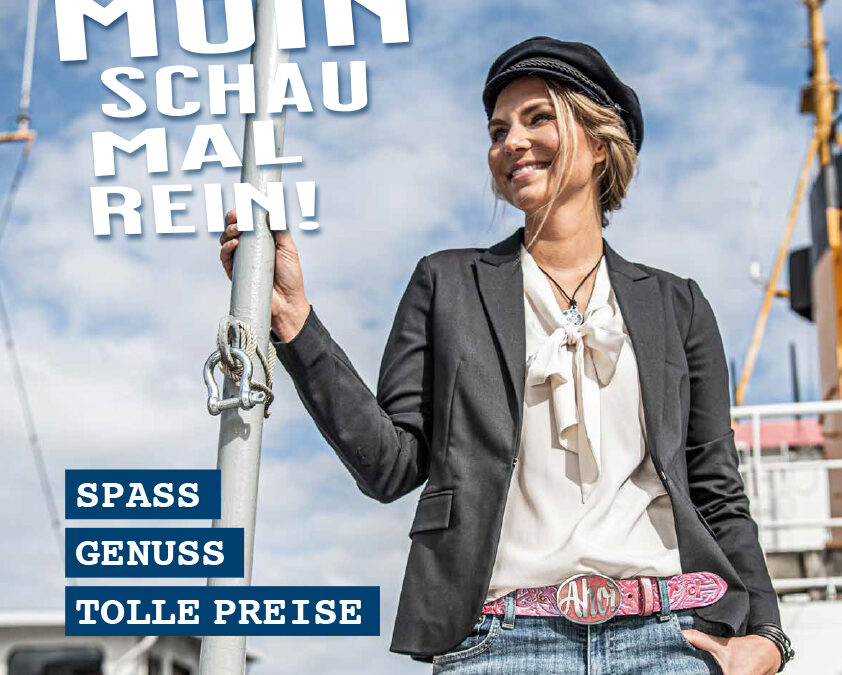 Großer Aktionstag im Lister Markt